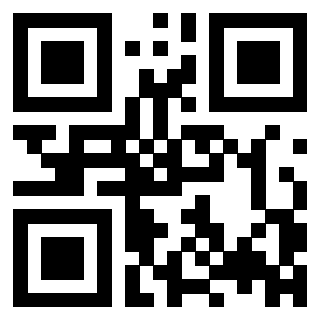 3308494057 - Immagine del Qr Code associato
