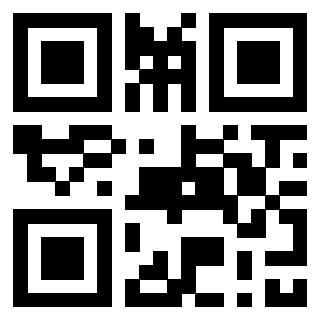 Immagine del Qr Code di 3308494060