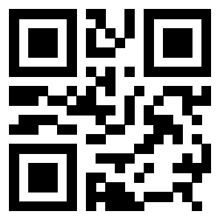 Immagine del Qr Code di 3308494064