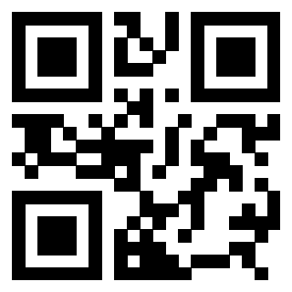 3308494065 Qr Code associato