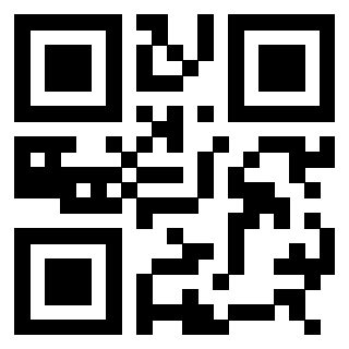 3308494067 - Immagine del QrCode