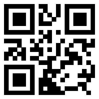 Il Qr Code di 3308494068