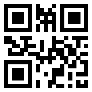 3308494069 - Immagine del Qr Code