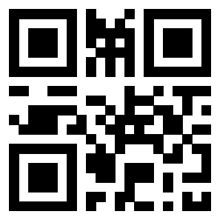3308494070 - Immagine del QrCode