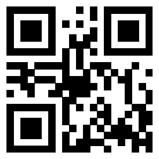 3308494071 - Immagine del Qr Code associato