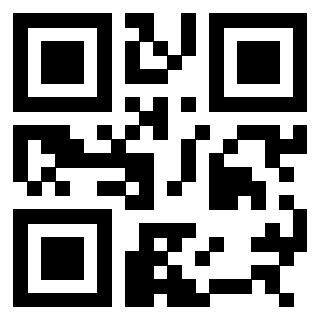 3308494072 QrCode associato