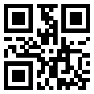 3308494073 - Immagine del QrCode associato