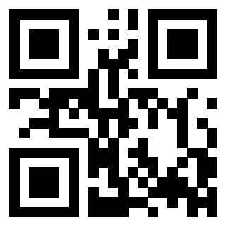 3308494077 Qr Code associato