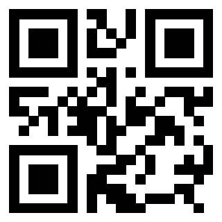 3308494081 QrCode associato