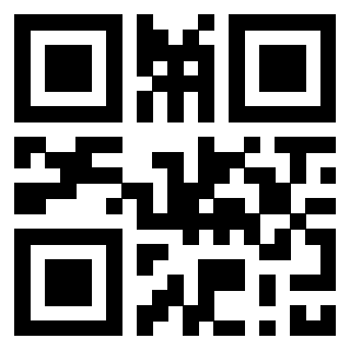Scansione del Qr Code di 3308494082