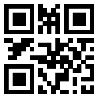 Il Qr Code di 3308494083