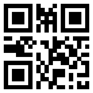 3308494084 - Immagine del Qr Code associato