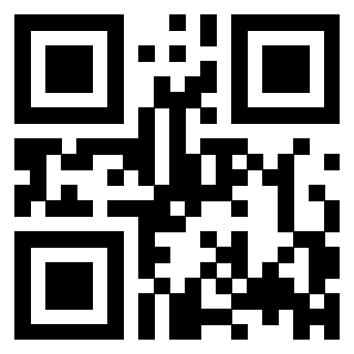 3308494089 - Immagine del Qr Code