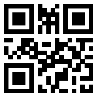 3308494091 - Immagine del QrCode