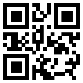 Immagine del QrCode di 3308494093