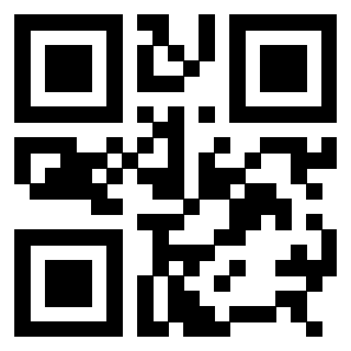 3308494094 - Immagine del Qr Code associato