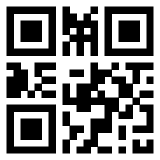 Scansione del Qr Code di 3308494095