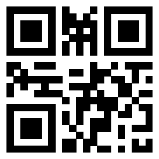 3308494097 Qr Code associato