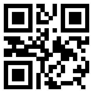 3308494101 Qr Code associato