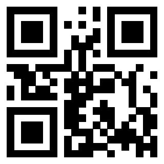Il Qr Code di 3308494103