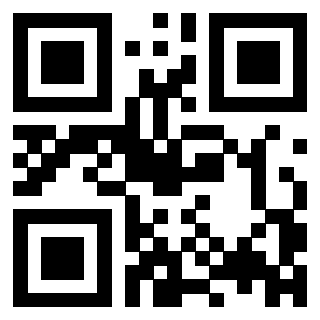 3308494104 - Immagine del Qr Code