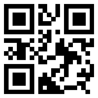 Scansione del Qr Code di 3308494105