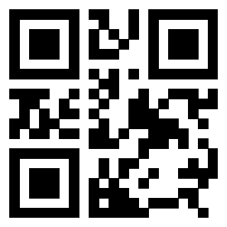 3308494108 QrCode associato
