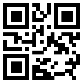 Scansione del QrCode di 3308494112
