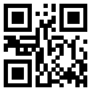 Immagine del QrCode di 3308494114