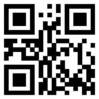 Immagine del Qr Code di 3308494127