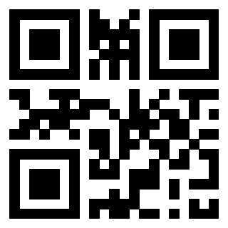 3308494129 Qr Code associato