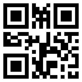 3308494130 - Immagine del QrCode associato