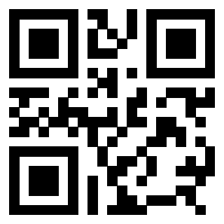 Scansione del Qr Code di 3308494131