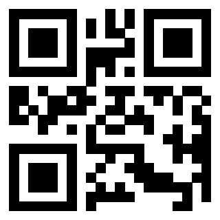 3308494132 - Immagine del Qr Code