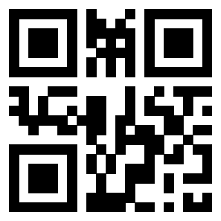 Il Qr Code di 3308494135