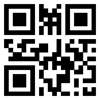 3308494137 - Immagine del QrCode