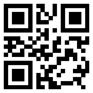 Il Qr Code di 3308494138