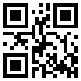 3308494139 - Immagine del Qr Code associato