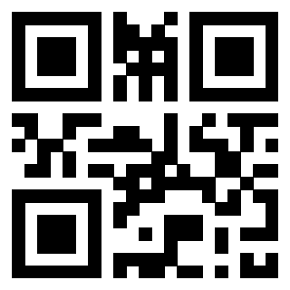 3308494140 - Immagine del QrCode associato