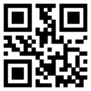3308494143 Qr Code associato