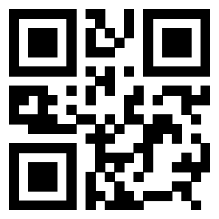 3308494145 - Immagine del QrCode