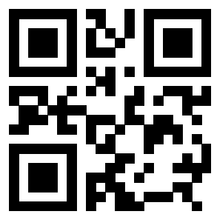 Il QrCode di 3308494146