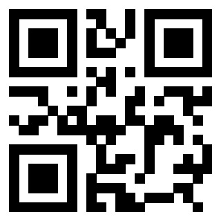 3308494147 Qr Code associato