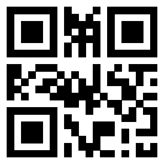 3308494148 - Immagine del Qr Code associato