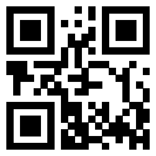 3308494149 - Immagine del Qr Code associato
