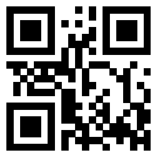 Scansione del QrCode di 3308494151