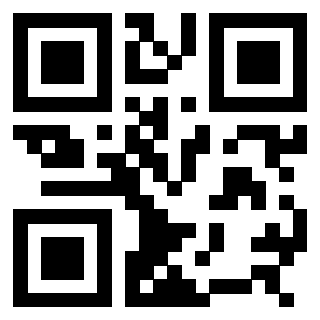 3308494153 QrCode associato