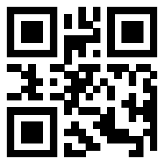Immagine del QrCode di 3308494155