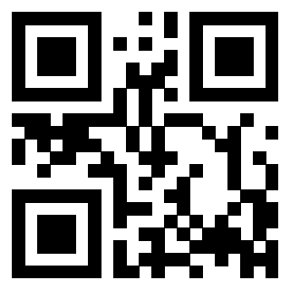 Il QrCode di 3308494156