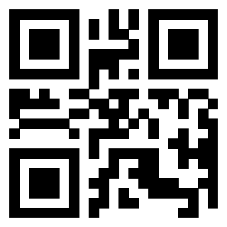 3308494157 QrCode associato